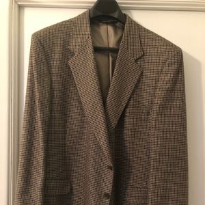 Men’s Sports Coat